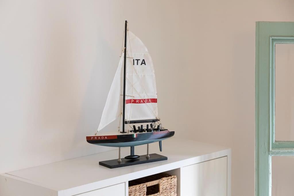 ☆Captain On Board☆ Nice Bagian luar foto
